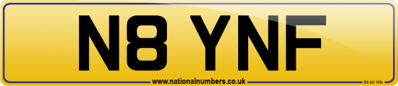 N8 YNF