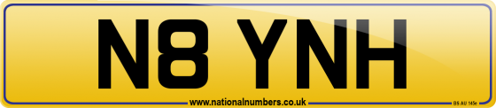 N8 YNH