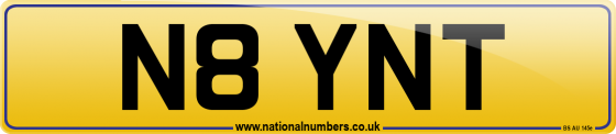 N8 YNT