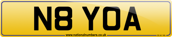 N8 YOA