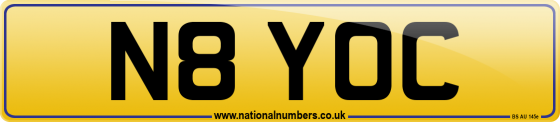 N8 YOC