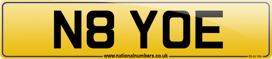 N8 YOE