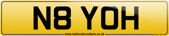 N8 YOH
