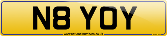 N8 YOY