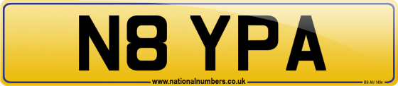 N8 YPA
