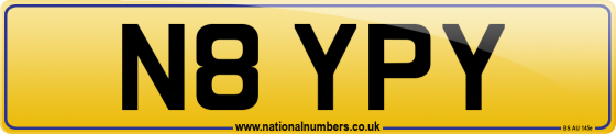 N8 YPY