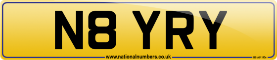 N8 YRY