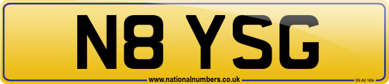 N8 YSG