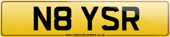 N8 YSR