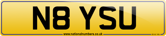 N8 YSU