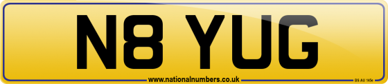 N8 YUG