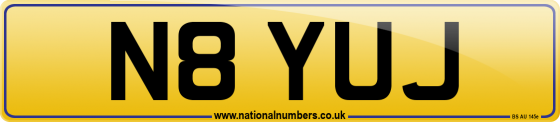 N8 YUJ