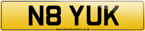 N8 YUK