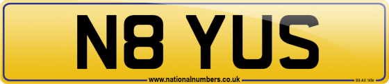 N8 YUS