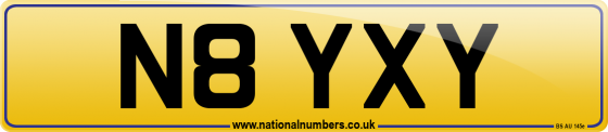 N8 YXY