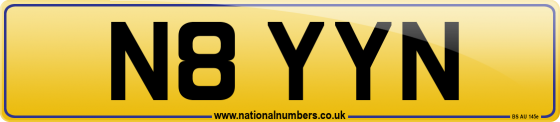 N8 YYN