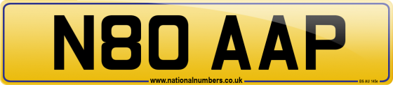 N80 AAP