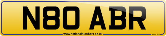 N80 ABR