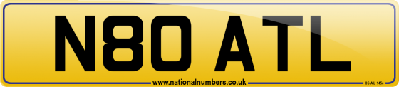 N80 ATL