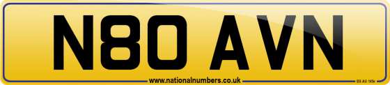 N80 AVN