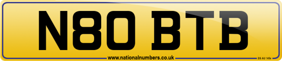 N80 BTB