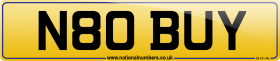 N80 BUY