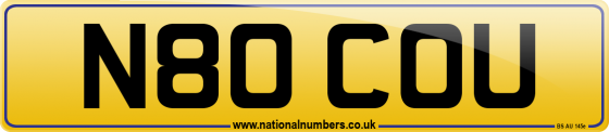 N80 COU