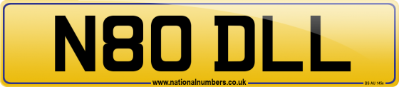 N80 DLL