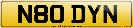 N80 DYN