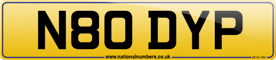 N80 DYP