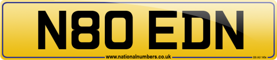 N80 EDN