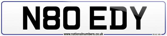 N80 EDY