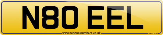 N80 EEL