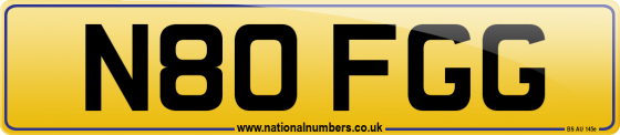 N80 FGG