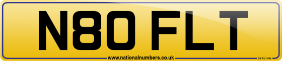 N80 FLT