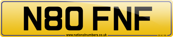 N80 FNF