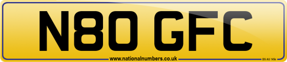 N80 GFC