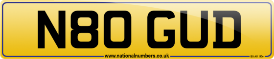 N80 GUD