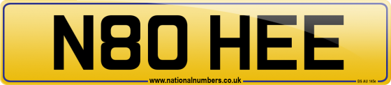 N80 HEE