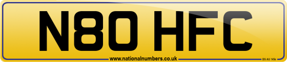 N80 HFC