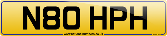 N80 HPH