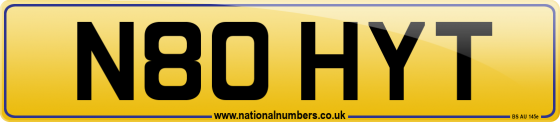 N80 HYT