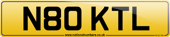 N80 KTL