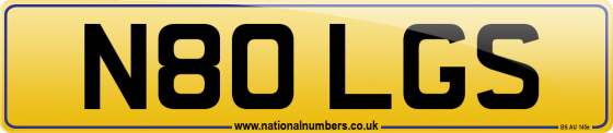 N80 LGS