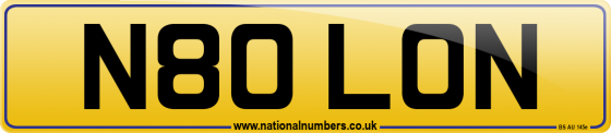 N80 LON