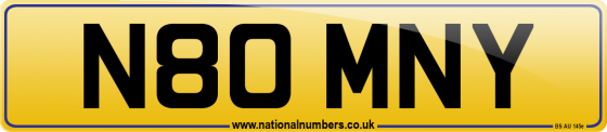 N80 MNY