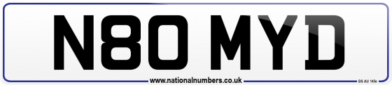 N80 MYD