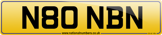 N80 NBN