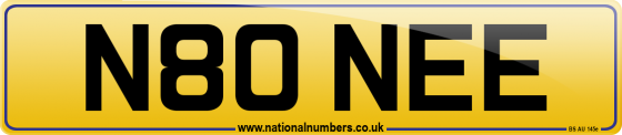N80 NEE