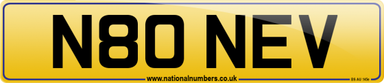 N80 NEV